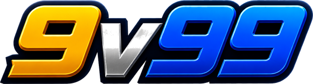 9v99 Logo
